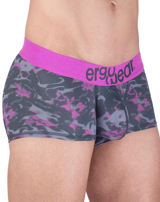 Ergowear Ew1716 Max Se Camo Trunks Pink