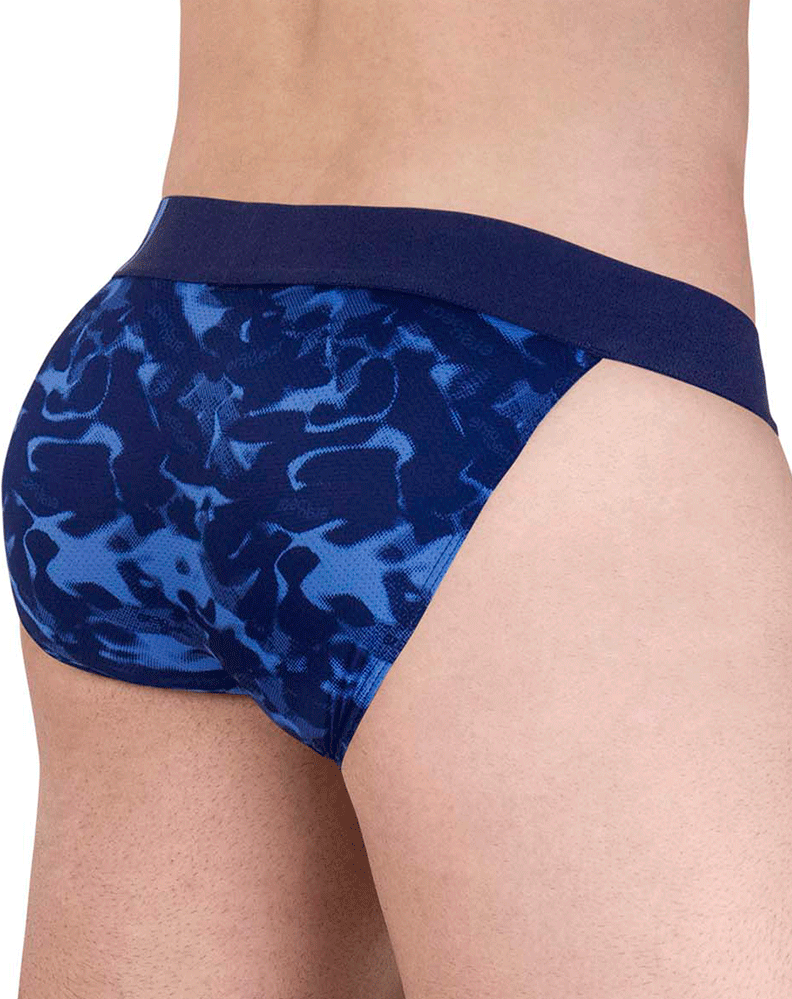 Ergowear Ew1719 Max Se Camo Bikini Blue