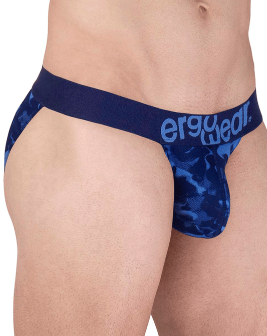 Ergowear Ew1719 Max Se Camo Bikini Blue