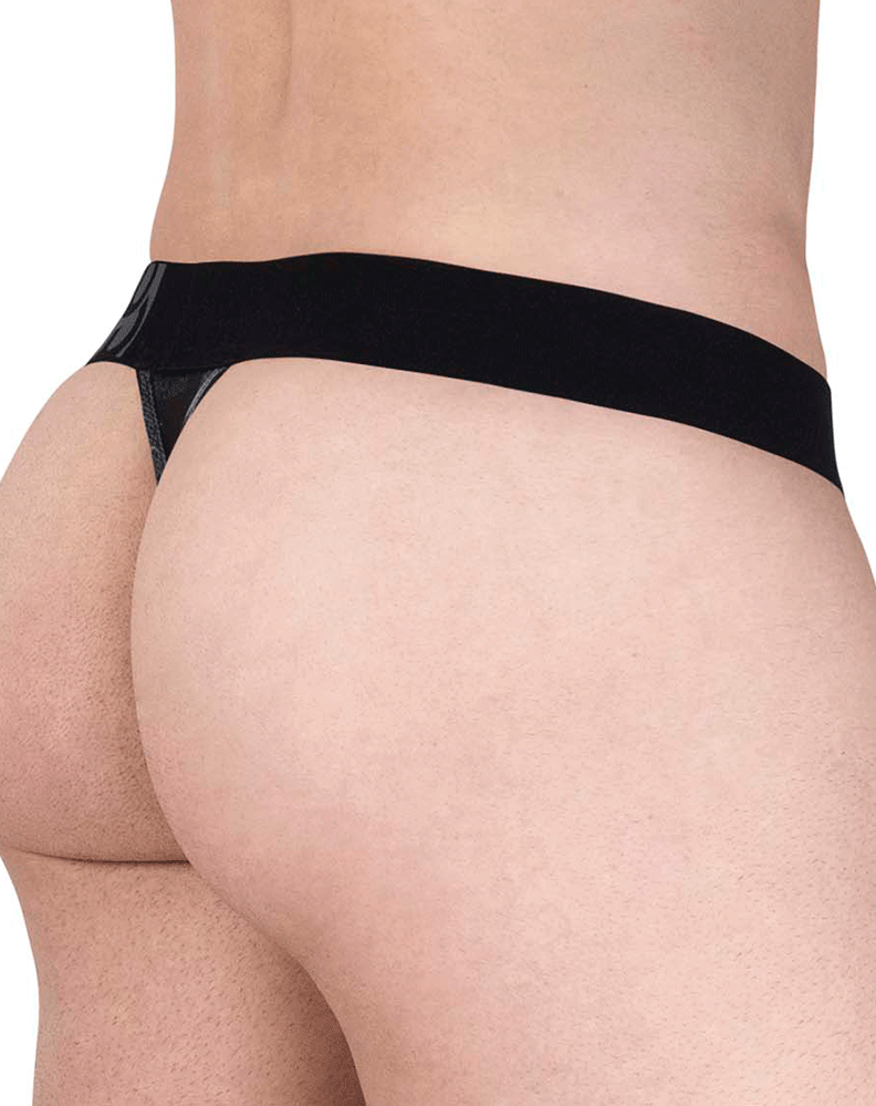 Ergowear Ew1722 Max Se Camo G-string Black