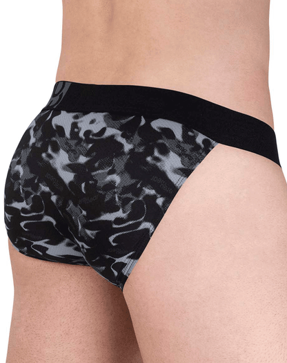 Ergowear Ew1723 Max Se Camo Bikini Black