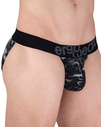 Ergowear Ew1723 Max Se Camo Bikini Black
