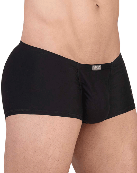 Ergowear Ew1728 Feel Gr8 Cotton Trunks Black