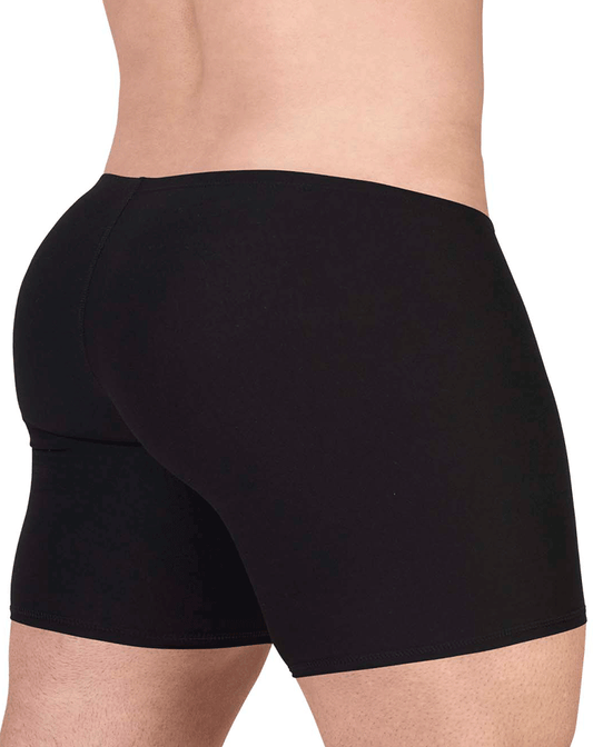 Ergowear Ew1729 Feel Gr8 Cotton Boxer Briefs Black