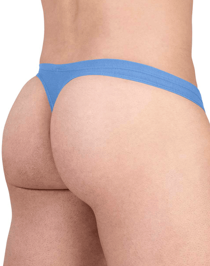 Ergowear Ew1730 Feel Gr8 Cotton Thongs Light Blue
