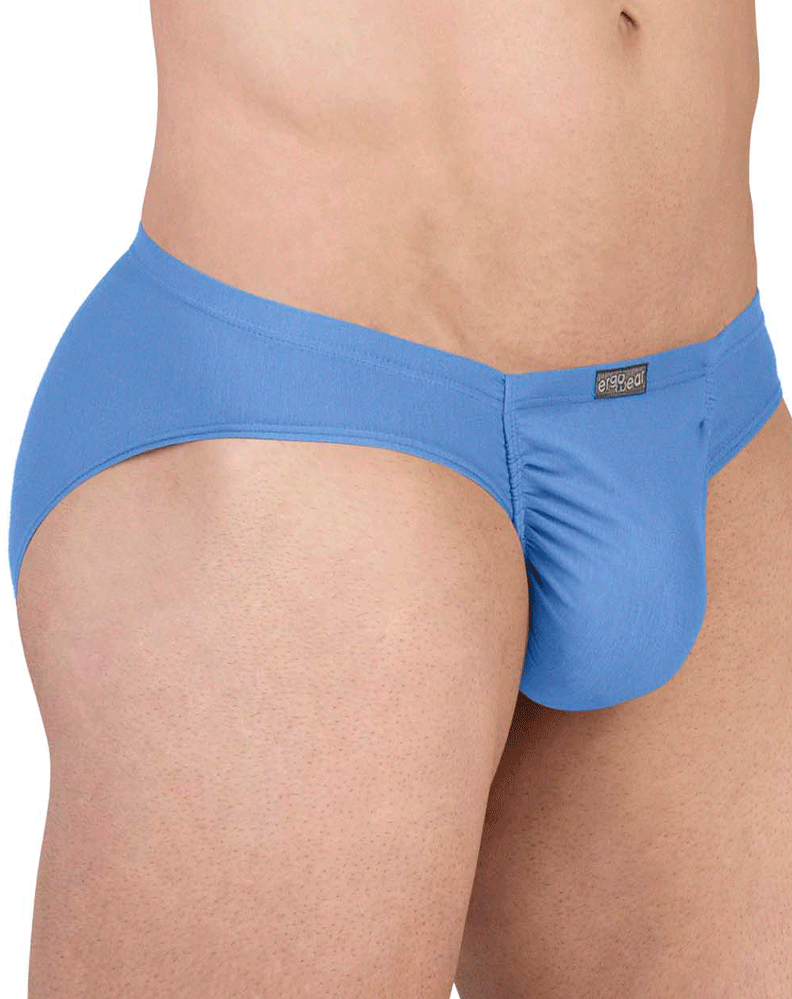 Ergowear Ew1731 Feel Gr8 Cotton Bikini Light Blue