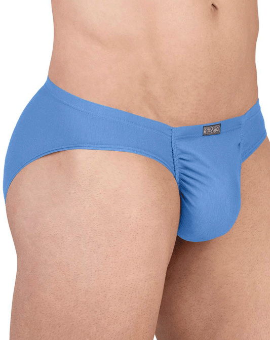 Ergowear Ew1731 Feel Gr8 Cotton Bikini Light Blue