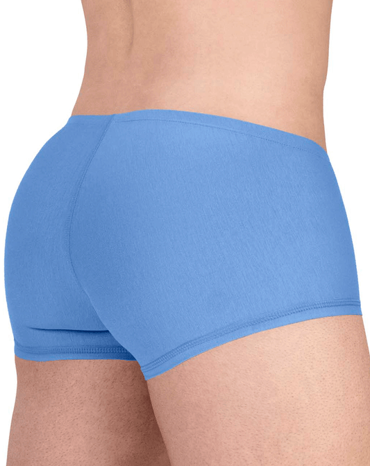 Ergowear Ew1732 Feel Gr8 Cotton Trunks Light Blue