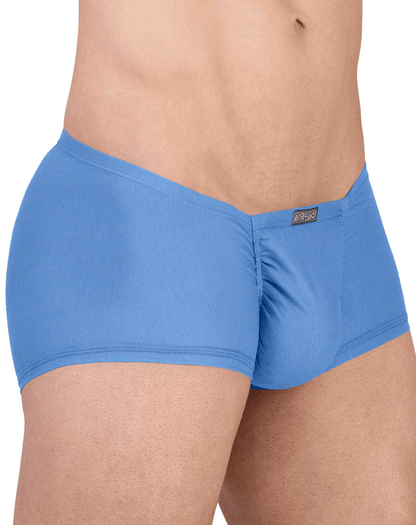 Ergowear Ew1732 Feel Gr8 Cotton Trunks Light Blue
