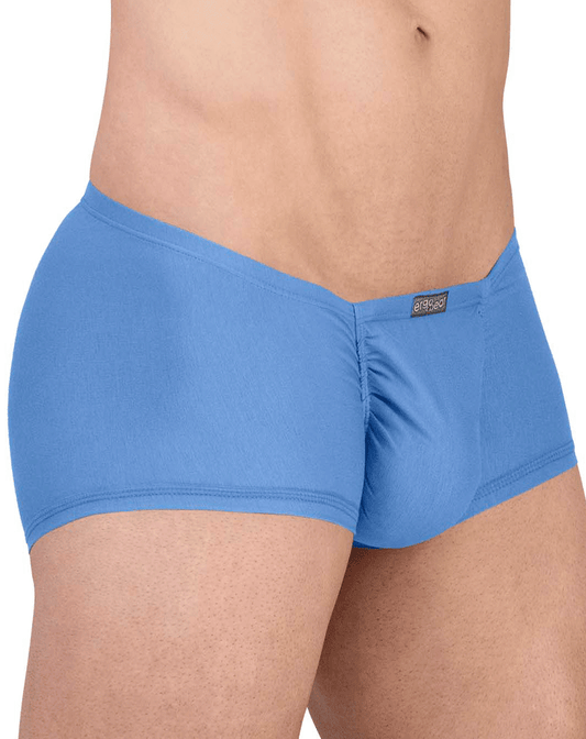 Ergowear Ew1732 Feel Gr8 Cotton Trunks Light Blue