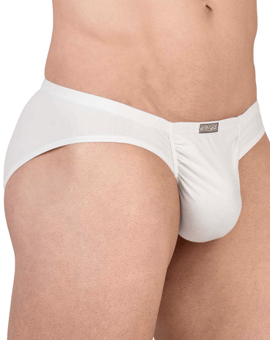 Ergowear Ew1735 Feel Gr8 Cotton Bikini White