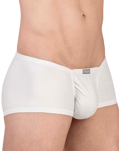 Ergowear Ew1736 Feel Gr8 Cotton Trunks White