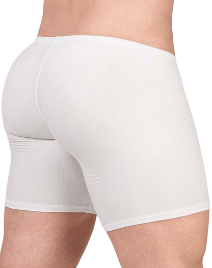 Ergowear Ew1737 Feel Gr8 Cotton Boxer Briefs White
