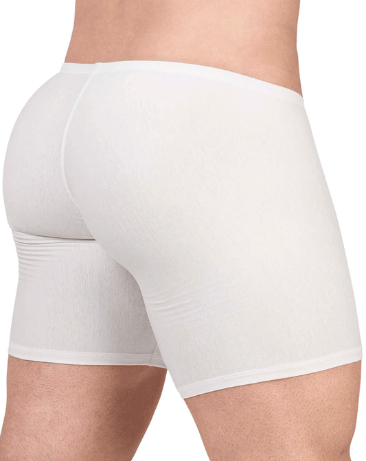 Ergowear Ew1737 Feel Gr8 Cotton Boxer Briefs White