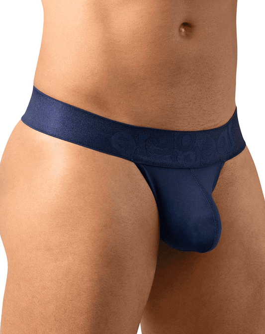 Ergowear Ew1738 Max Bold G-string Navy Blue