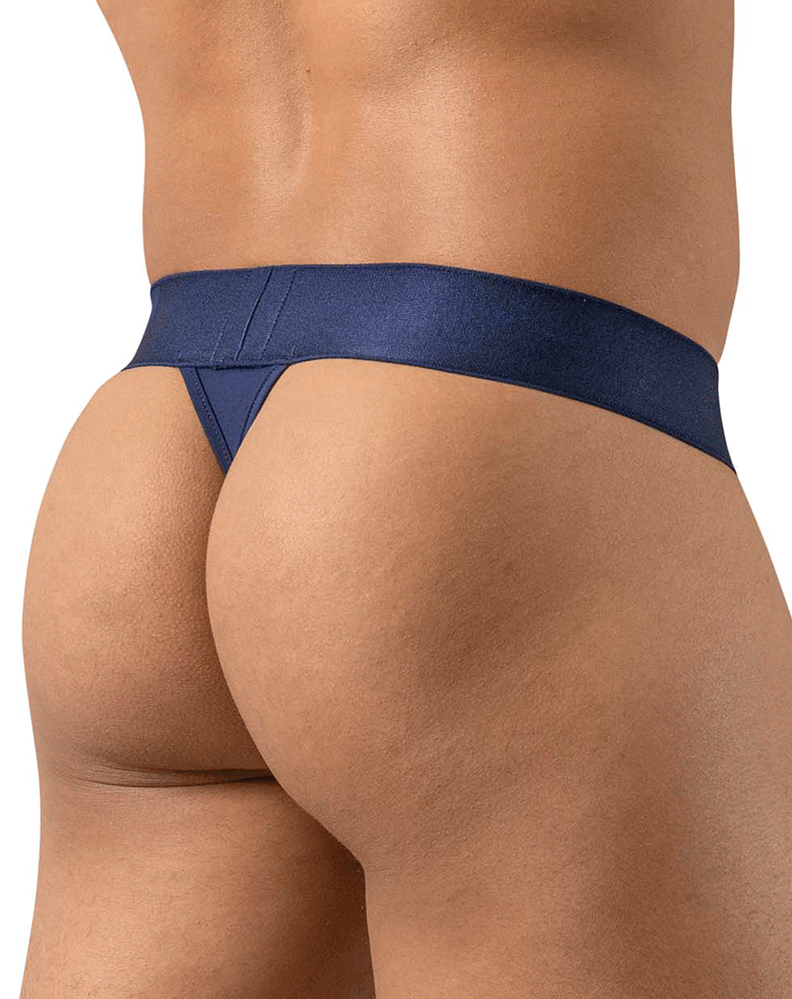 Ergowear Ew1738 Max Bold G-string Navy Blue
