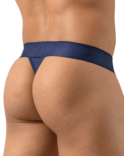Ergowear Ew1738 Max Bold G-string Navy Blue
