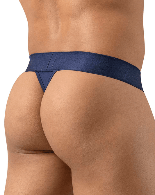 Ergowear Ew1738 Max Bold G-string Navy Blue