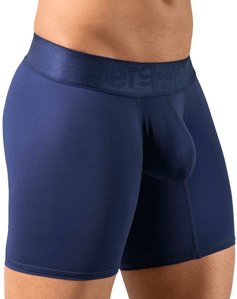 Ergowear Ew1741 Max Bold Boxer Briefs Navy Blue