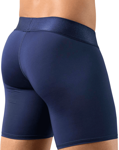 Ergowear Ew1741 Max Bold Boxer Briefs Navy Blue