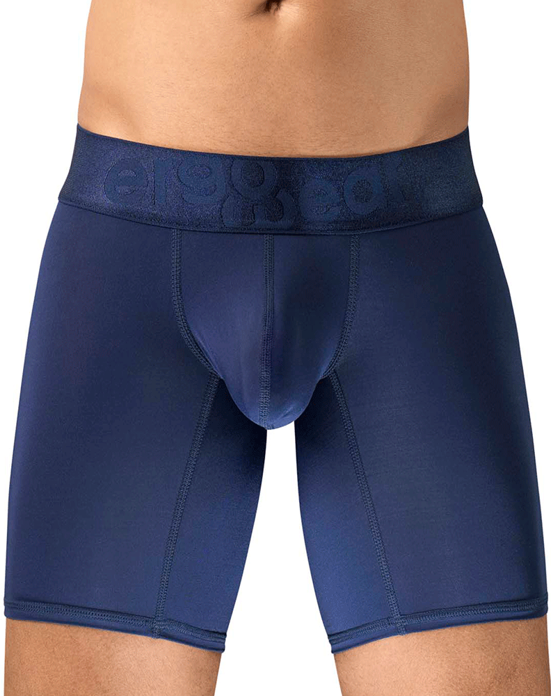 Ergowear Ew1741 Max Bold Boxer Briefs Navy Blue