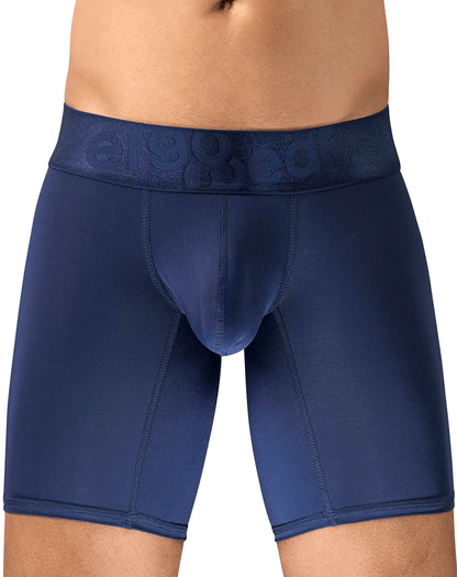 Ergowear Ew1741 Max Bold Boxer Briefs Navy Blue