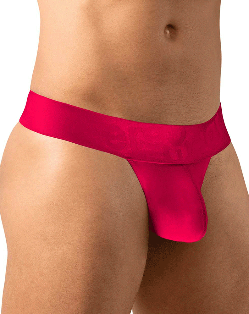 Ergowear Ew1742 Max Bold G-string Red