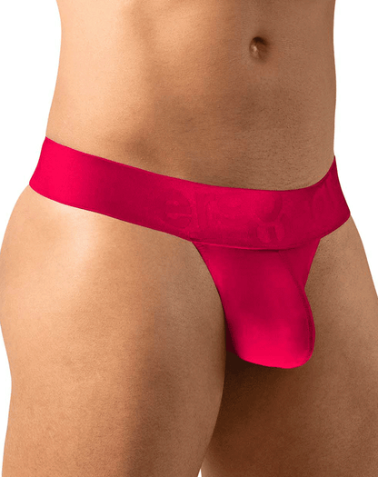 Ergowear Ew1742 Max Bold G-string Red