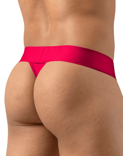 Ergowear Ew1742 Max Bold G-string Red