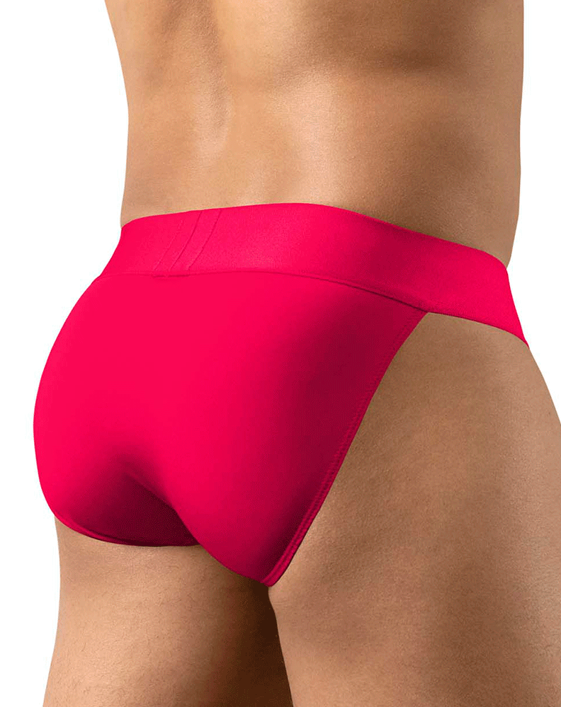 Ergowear Ew1743 Max Bold Bikini Red