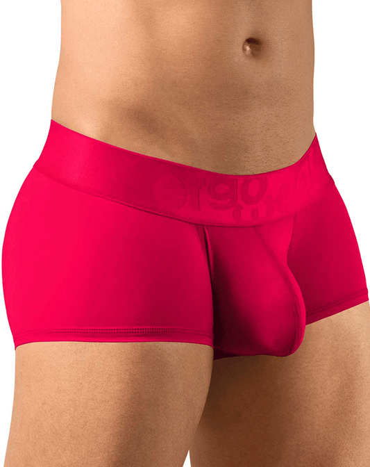 Ergowear Ew1744 Max Bold Trunks Red