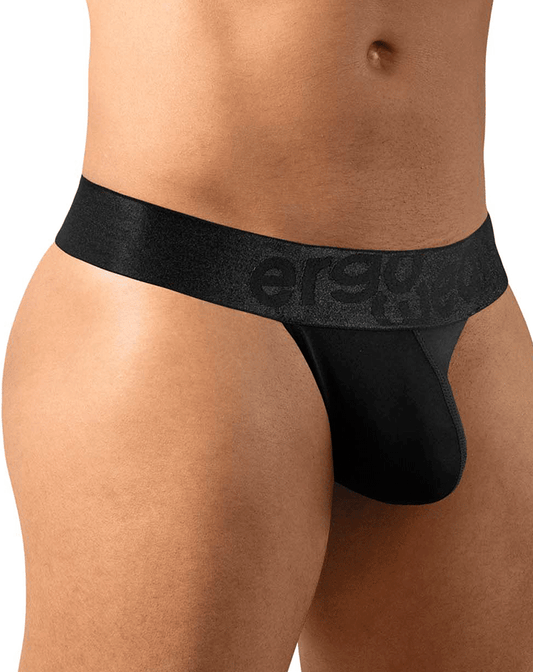 Ergowear Ew1746 Max Bold G-string Black