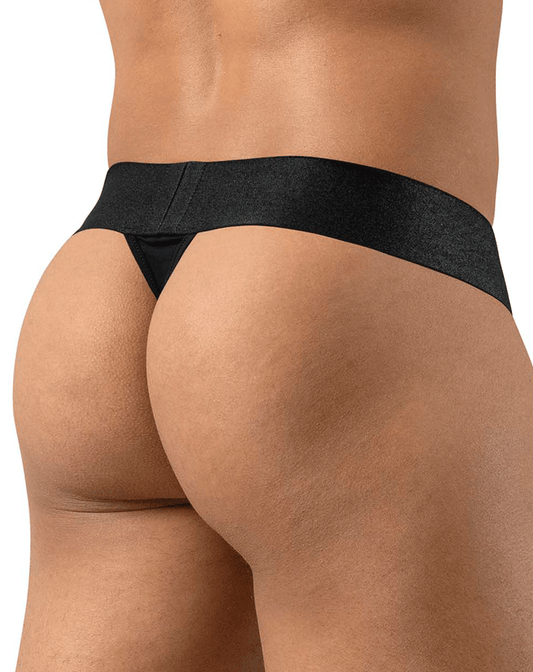 Ergowear Ew1746 Max Bold G-string Black