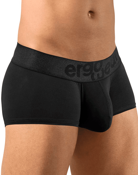 Ergowear Ew1748 Max Bold Trunks Black