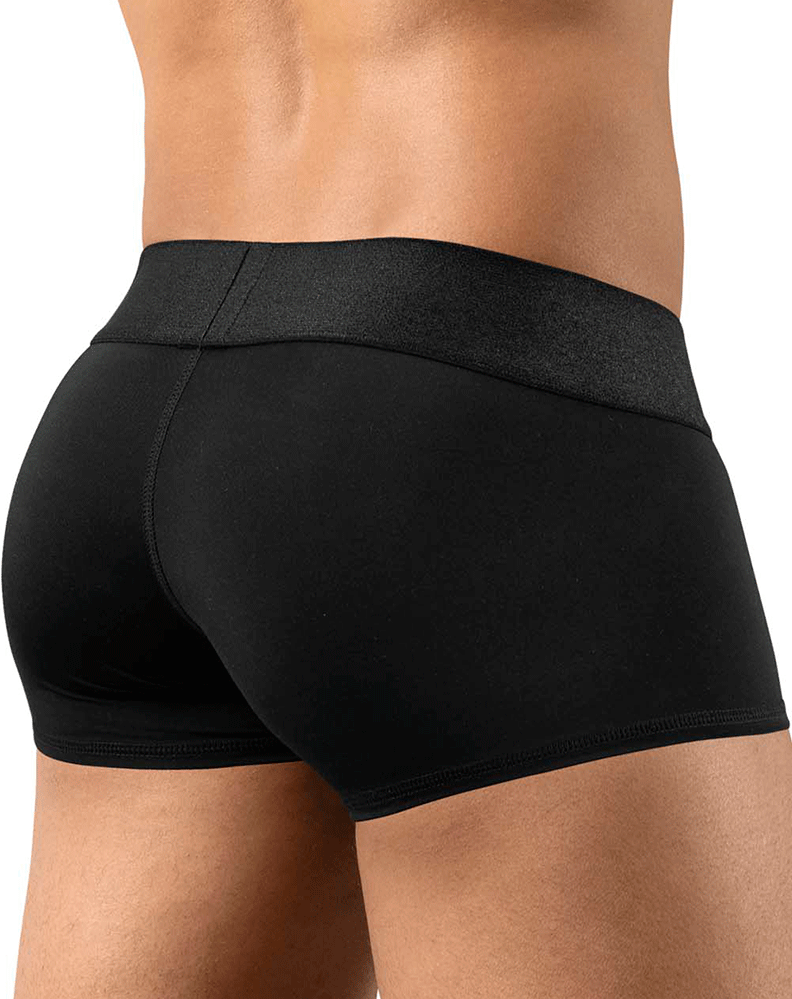 Ergowear Ew1748 Max Bold Trunks Black