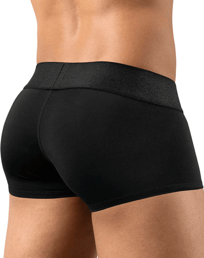 Ergowear Ew1748 Max Bold Trunks Black