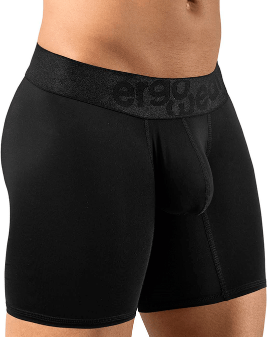 Ergowear Ew1749 Max Bold Boxer Briefs Black