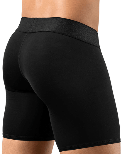 Ergowear Ew1749 Max Bold Boxer Briefs Black