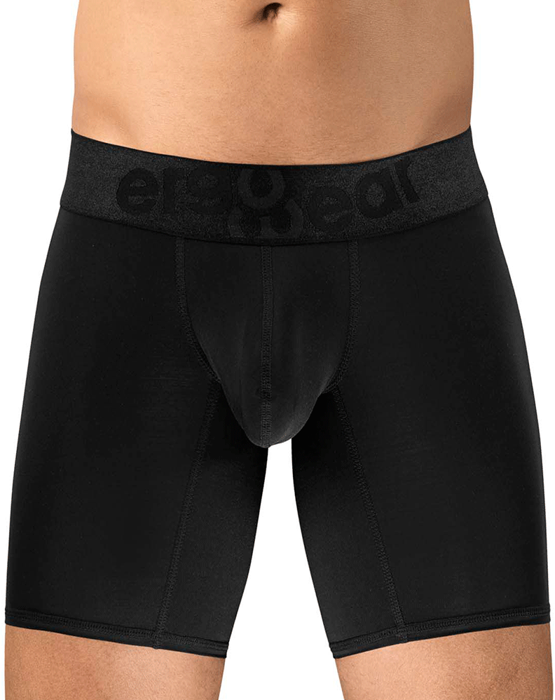 Ergowear Ew1749 Max Bold Boxer Briefs Black