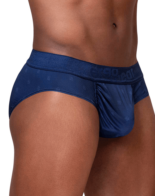 Ergowear Ew1750 Feel Se Thongs Navy Blue