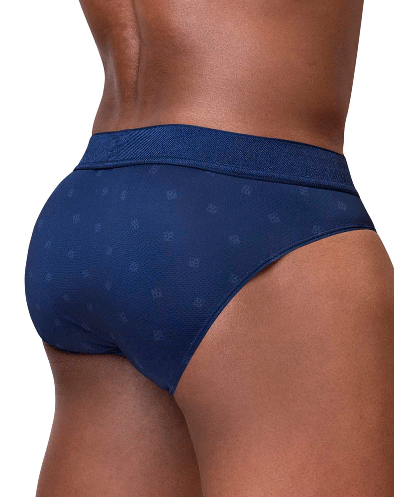 Ergowear Ew1750 Feel Se Thongs Navy Blue