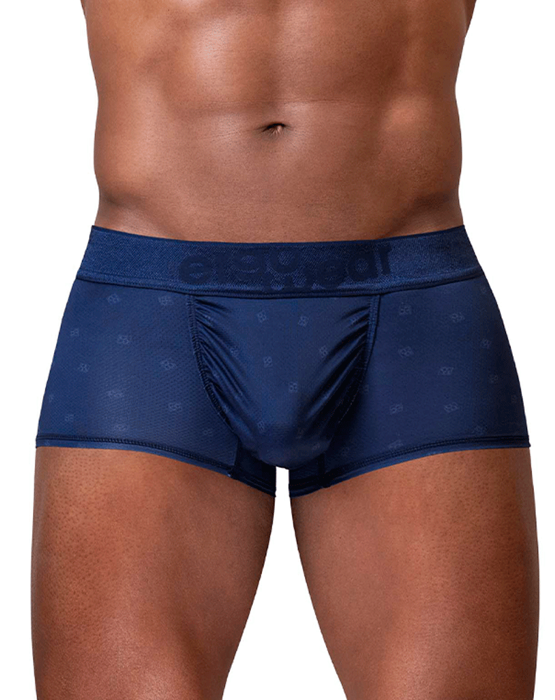 Ergowear Ew1752 Feel Se Trunks Navy Blue