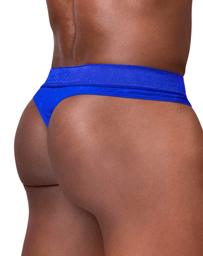 Ergowear Ew1754 Feel Se Thongs Royal Blue