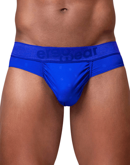 Ergowear Ew1754 Feel Se Thongs Royal Blue