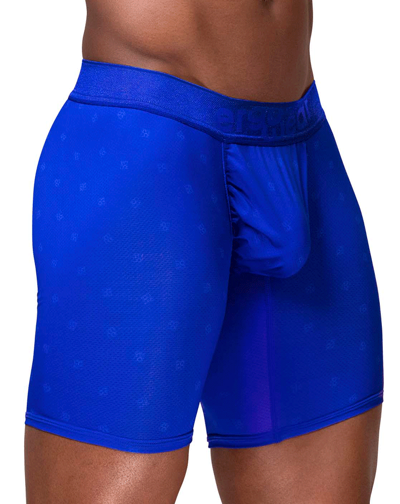 Ergowear Ew1757 Feel Se Boxer Briefs Royal Blue