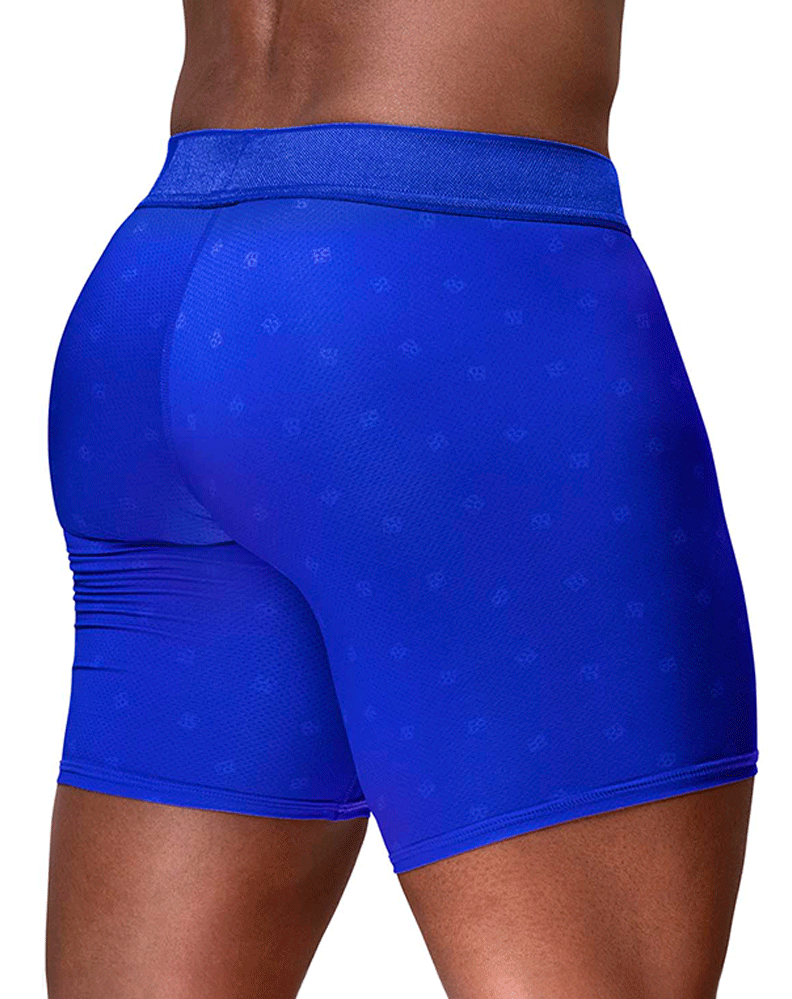 Ergowear Ew1757 Feel Se Boxer Briefs Royal Blue
