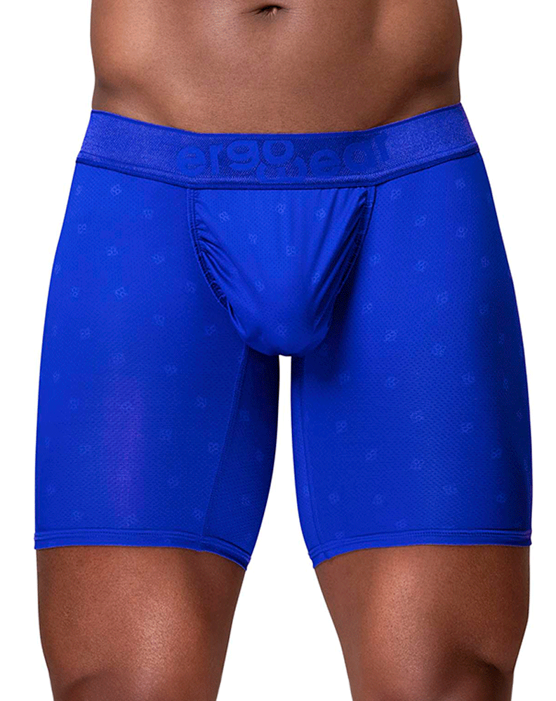 Ergowear Ew1757 Feel Se Boxer Briefs Royal Blue