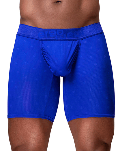 Ergowear Ew1757 Feel Se Boxer Briefs Royal Blue
