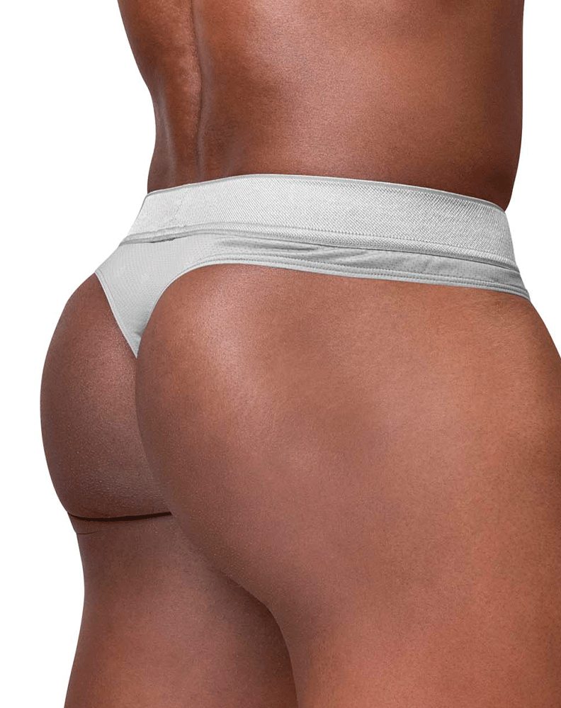 Ergowear Ew1758 Feel Se Thongs Silver