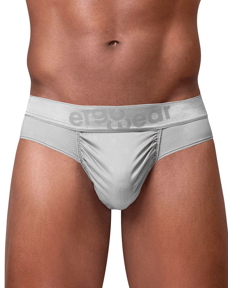 Ergowear Ew1758 Feel Se Thongs Silver